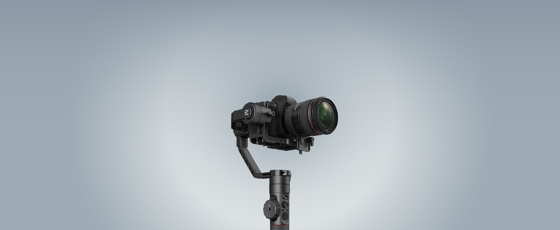 stabilizzatore fotocamera